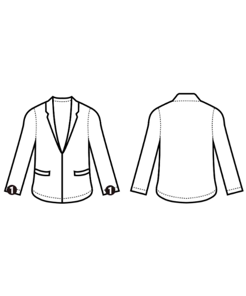 BURBERRY（バーバリー）その他 茶 サイズ:40(L位) レディース/2200665018015