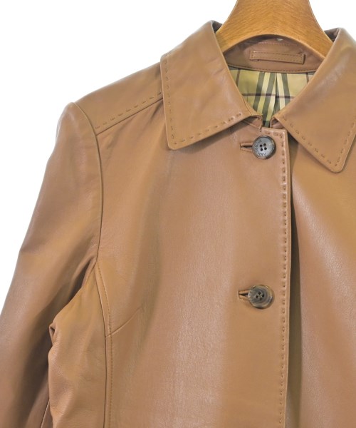 BURBERRY（バーバリー）その他 茶 サイズ:40(L位) レディース/2200665018015