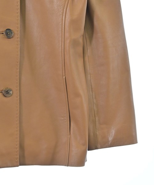 BURBERRY（バーバリー）その他 茶 サイズ:40(L位) レディース/2200665018015