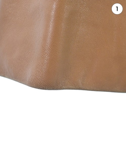 BURBERRY（バーバリー）その他 茶 サイズ:40(L位) レディース/2200665018015