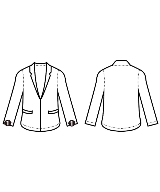 BURBERRY（バーバリー）その他 茶 サイズ:40(L位) レディース/2200665018015