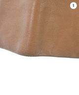 BURBERRY（バーバリー）その他 茶 サイズ:40(L位) レディース/2200665018015