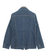 BURBERRY（バーバリー）カジュアルジャケット 紺 サイズ:38(S位) レディース/2200665018022