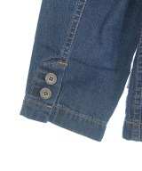 BURBERRY（バーバリー）カジュアルジャケット 紺 サイズ:38(S位) レディース/2200665018022