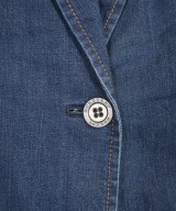 BURBERRY（バーバリー）カジュアルジャケット 紺 サイズ:38(S位) レディース/2200665018022