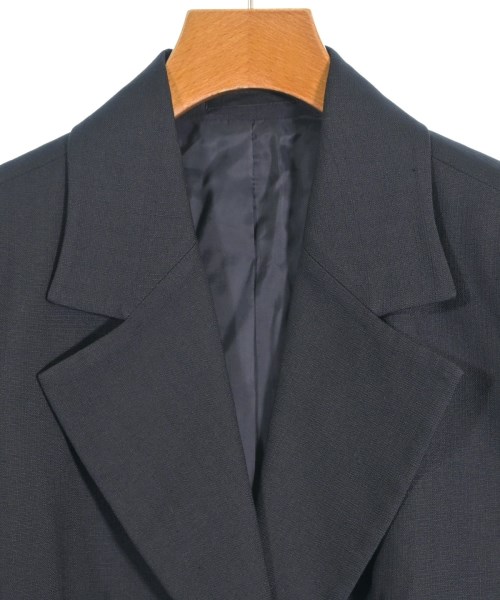 BURBERRY（バーバリー）テーラードジャケット 紺 サイズ:38(S位) レディース/2200665107054