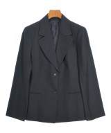 BURBERRY（バーバリー）テーラードジャケット 紺 サイズ:38(S位) レディース/2200665107054