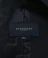 BURBERRY（バーバリー）テーラードジャケット 紺 サイズ:38(S位) レディース/2200665107054