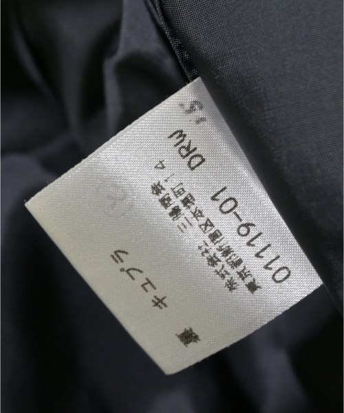 BURBERRY（バーバリー）テーラードジャケット グレー サイズ:38(S位) レディース/2200665107061