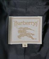 BURBERRY（バーバリー）テーラードジャケット グレー サイズ:38(S位) レディース/2200665107061