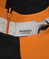 BURBERRY（バーバリー）ワンピース オレンジ サイズ:38(S位) レディース/2200665629051