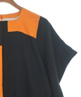 BURBERRY（バーバリー）ワンピース オレンジ サイズ:38(S位) レディース/2200665629051