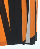 BURBERRY（バーバリー）ワンピース オレンジ サイズ:38(S位) レディース/2200665629051