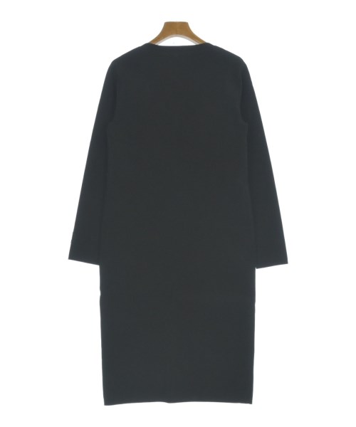BURBERRY（バーバリー）ワンピース 黒 サイズ:L レディース/2200665629068