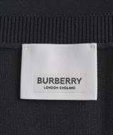 BURBERRY（バーバリー）ワンピース 黒 サイズ:L レディース/2200665629068