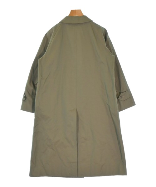 BURBERRY（バーバリー）ステンカラーコート カーキ サイズ:F レディース/2200661563014