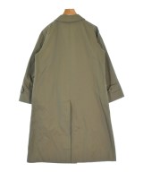 BURBERRY（バーバリー）ステンカラーコート カーキ サイズ:F レディース/2200661563014