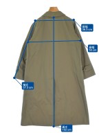 BURBERRY（バーバリー）ステンカラーコート カーキ サイズ:F レディース/2200661563014