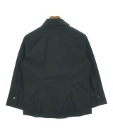 BURBERRY（バーバリー）カジュアルシャツ 黒 サイズ:38(S位) レディース/2200661563038