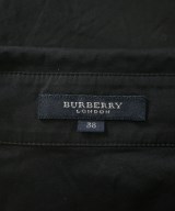 BURBERRY（バーバリー）カジュアルシャツ 黒 サイズ:38(S位) レディース/2200661563038