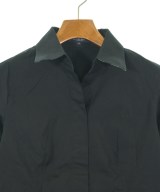 BURBERRY（バーバリー）カジュアルシャツ 黒 サイズ:38(S位) レディース/2200661563038