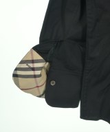 BURBERRY（バーバリー）カジュアルシャツ 黒 サイズ:38(S位) レディース/2200661563038