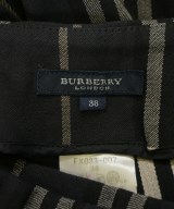 BURBERRY（バーバリー）ロング・マキシ丈スカート グレー サイズ:38(S位) レディース/2200663257171