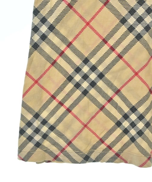 BURBERRY（バーバリー）カジュアルシャツ ベージュ サイズ:1(S位) レディース/2200663257188
