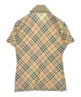 BURBERRY（バーバリー）カジュアルシャツ ベージュ サイズ:1(S位) レディース/2200663257188