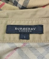 BURBERRY（バーバリー）カジュアルシャツ ベージュ サイズ:1(S位) レディース/2200663257188