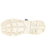 BURBERRY（バーバリー）スニーカー ベージュ サイズ:EU41(26cm位) メンズ/2200665474071