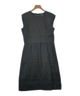 BURBERRY（バーバリー）ワンピース 黒 サイズ:38(S位) レディース/2200665477058