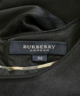 BURBERRY（バーバリー）ワンピース 黒 サイズ:38(S位) レディース/2200665477058
