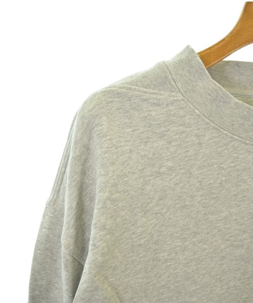 BURBERRY（バーバリー）スウェット グレー サイズ:M メンズ/2200665944062