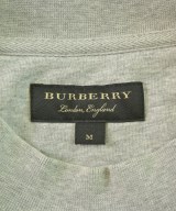 BURBERRY（バーバリー）スウェット グレー サイズ:M メンズ/2200665944062