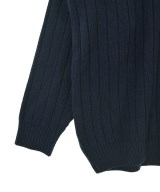 BURBERRY（バーバリー）ニット・セーター 紺 サイズ:S メンズ/2200665944079