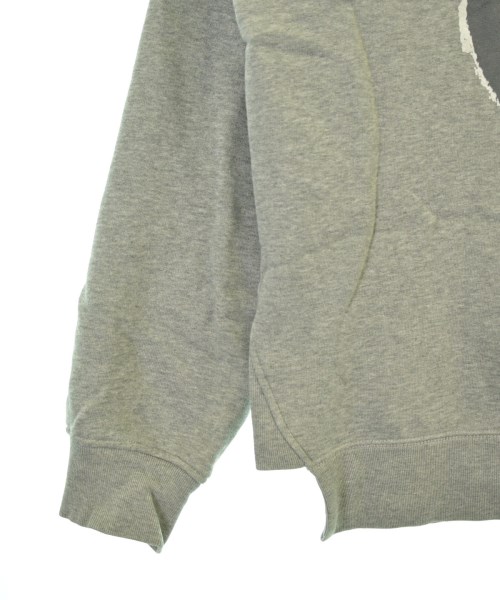 BURBERRY（バーバリー）スウェット グレー サイズ:S メンズ/2200665944086