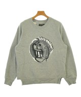 BURBERRY（バーバリー）スウェット グレー サイズ:S メンズ/2200665944086