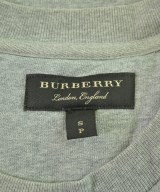 BURBERRY（バーバリー）スウェット グレー サイズ:S メンズ/2200665944086