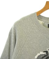 BURBERRY（バーバリー）スウェット グレー サイズ:S メンズ/2200665944086