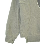 BURBERRY（バーバリー）スウェット グレー サイズ:S メンズ/2200665944086