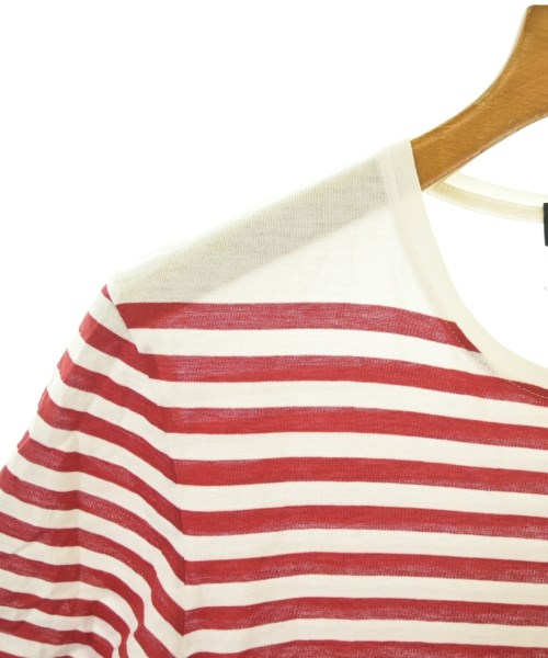 BURBERRY（バーバリー）Tシャツ・カットソー 白 サイズ:S メンズ/2200665944093