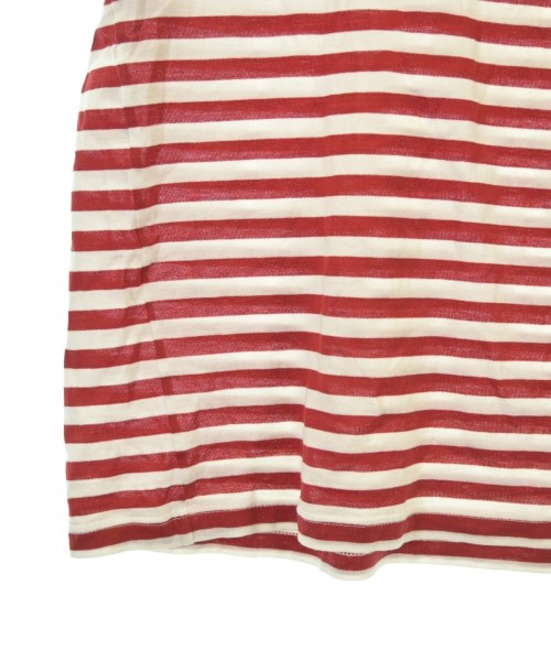 BURBERRY（バーバリー）Tシャツ・カットソー 白 サイズ:S メンズ/2200665944093