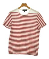 BURBERRY（バーバリー）Tシャツ・カットソー 白 サイズ:S メンズ/2200665944093