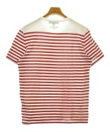 BURBERRY（バーバリー）Tシャツ・カットソー 白 サイズ:S メンズ/2200665944093