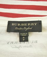 BURBERRY（バーバリー）Tシャツ・カットソー 白 サイズ:S メンズ/2200665944093