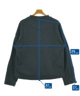 BURBERRY（バーバリー）スウェット 紺 サイズ:M メンズ/2200665944147