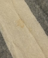 BURBERRY（バーバリー）マフラー 黒 サイズ:- メンズ/2200665944192