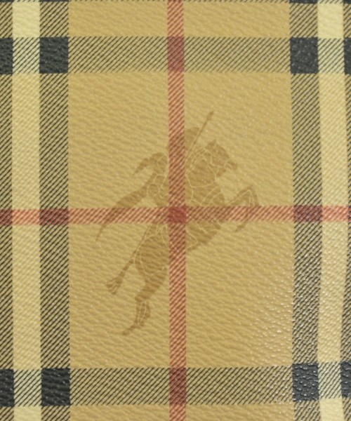 BURBERRY（バーバリー）ハンドバッグ ベージュ サイズ:- レディース/2200662281054