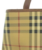 BURBERRY（バーバリー）ハンドバッグ ベージュ サイズ:- レディース/2200662281054